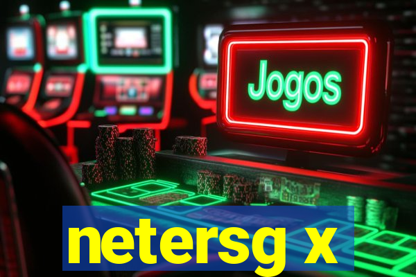 netersg x